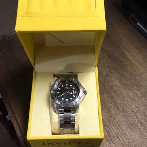 INVICTA men’s watch